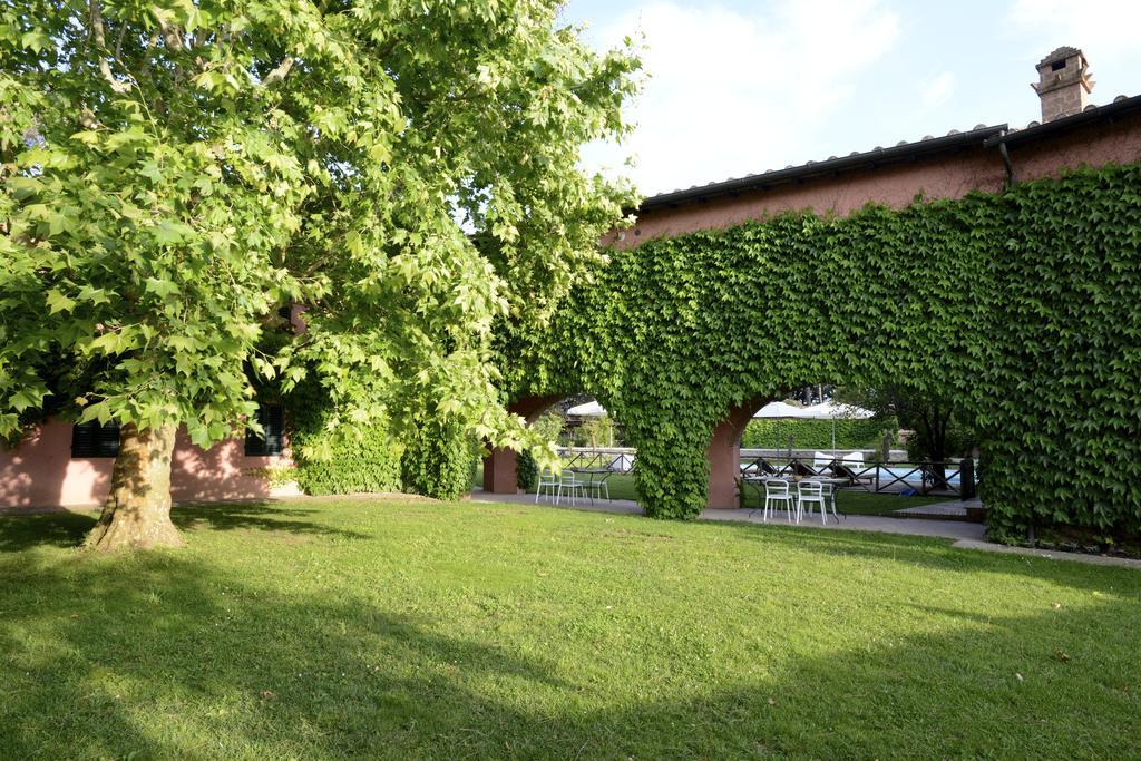 Le Versegge Resort Braccagni Quarto foto